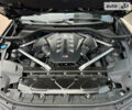 Чорний БМВ X7, об'ємом двигуна 4.4 л та пробігом 10 тис. км за 169900 $, фото 21 на Automoto.ua