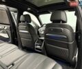 Черный БМВ X7, объемом двигателя 4.39 л и пробегом 25 тыс. км за 155990 $, фото 44 на Automoto.ua