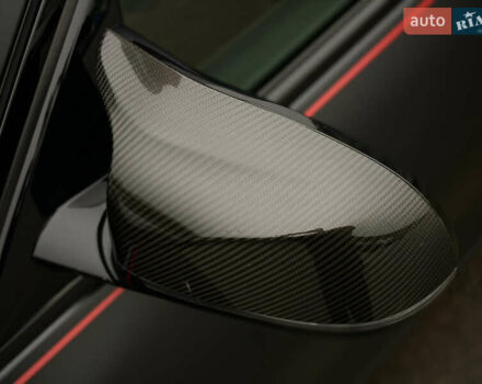 Черный БМВ X7, объемом двигателя 2.99 л и пробегом 50 тыс. км за 142000 $, фото 13 на Automoto.ua