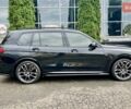 Черный БМВ X7, объемом двигателя 2.99 л и пробегом 33 тыс. км за 129999 $, фото 4 на Automoto.ua