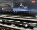 Черный БМВ X7, объемом двигателя 2.99 л и пробегом 59 тыс. км за 129333 $, фото 46 на Automoto.ua