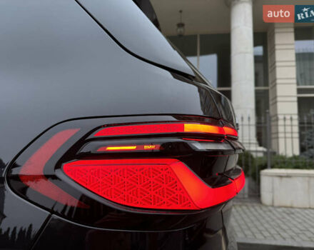 Чорний БМВ X7, об'ємом двигуна 2.99 л та пробігом 42 тис. км за 127700 $, фото 22 на Automoto.ua