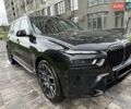 Черный БМВ X7, объемом двигателя 3 л и пробегом 1 тыс. км за 139222 $, фото 42 на Automoto.ua