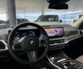 Черный БМВ X7, объемом двигателя 3 л и пробегом 25 тыс. км за 83900 $, фото 19 на Automoto.ua