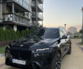 Черный БМВ X7, объемом двигателя 2.99 л и пробегом 60 тыс. км за 124999 $, фото 49 на Automoto.ua