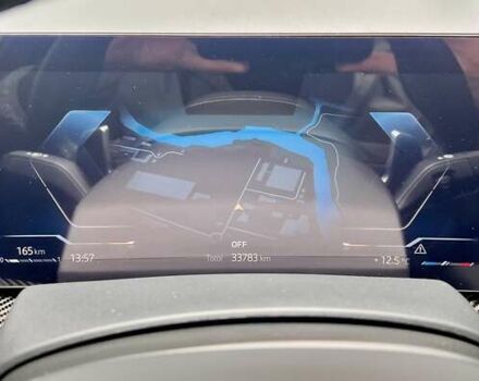 Черный БМВ X7, объемом двигателя 2.99 л и пробегом 33 тыс. км за 129999 $, фото 70 на Automoto.ua