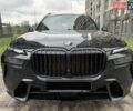 Черный БМВ X7, объемом двигателя 3 л и пробегом 1 тыс. км за 139222 $, фото 43 на Automoto.ua