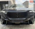 Черный БМВ X7, объемом двигателя 3 л и пробегом 1 тыс. км за 139300 $, фото 58 на Automoto.ua