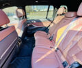 Черный БМВ X7, объемом двигателя 2.99 л и пробегом 25 тыс. км за 121500 $, фото 31 на Automoto.ua