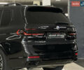 Черный БМВ X7, объемом двигателя 3 л и пробегом 29 тыс. км за 84999 $, фото 14 на Automoto.ua