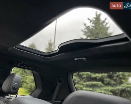 Черный БМВ X7, объемом двигателя 2.99 л и пробегом 10 тыс. км за 145555 $, фото 56 на Automoto.ua