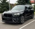 Черный БМВ X7, объемом двигателя 2.99 л и пробегом 10 тыс. км за 145555 $, фото 6 на Automoto.ua