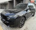 Черный БМВ X7, объемом двигателя 3 л и пробегом 1 тыс. км за 139300 $, фото 17 на Automoto.ua