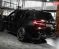 Черный БМВ X7, объемом двигателя 2.99 л и пробегом 70 тыс. км за 123900 $, фото 5 на Automoto.ua