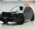 Черный БМВ X7, объемом двигателя 4.39 л и пробегом 25 тыс. км за 155990 $, фото 21 на Automoto.ua