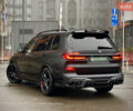 Черный БМВ X7, объемом двигателя 2.99 л и пробегом 50 тыс. км за 142000 $, фото 6 на Automoto.ua