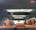 Черный БМВ X7, объемом двигателя 2.99 л и пробегом 49 тыс. км за 120000 $, фото 62 на Automoto.ua