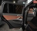 Черный БМВ X7, объемом двигателя 2.99 л и пробегом 70 тыс. км за 123900 $, фото 71 на Automoto.ua