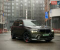 Черный БМВ X7, объемом двигателя 2.99 л и пробегом 50 тыс. км за 142000 $, фото 1 на Automoto.ua