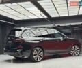 Черный БМВ X7, объемом двигателя 4.4 л и пробегом 61 тыс. км за 137700 $, фото 16 на Automoto.ua