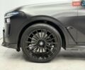Черный БМВ X7, объемом двигателя 4.39 л и пробегом 25 тыс. км за 155990 $, фото 16 на Automoto.ua