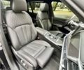 Черный БМВ X7, объемом двигателя 2.99 л и пробегом 33 тыс. км за 129999 $, фото 67 на Automoto.ua