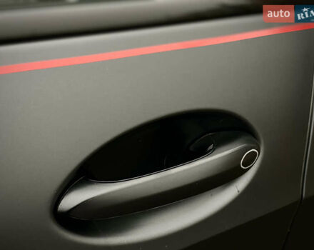 Черный БМВ X7, объемом двигателя 2.99 л и пробегом 50 тыс. км за 142000 $, фото 15 на Automoto.ua