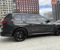 Черный БМВ X7, объемом двигателя 2.99 л и пробегом 59 тыс. км за 129333 $, фото 40 на Automoto.ua
