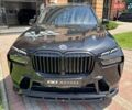 Черный БМВ X7, объемом двигателя 2.99 л и пробегом 33 тыс. км за 140000 $, фото 19 на Automoto.ua