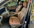 Чорний БМВ X7, об'ємом двигуна 2.99 л та пробігом 35 тис. км за 126000 $, фото 26 на Automoto.ua