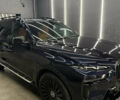 Черный БМВ X7, объемом двигателя 3 л и пробегом 29 тыс. км за 100000 $, фото 18 на Automoto.ua