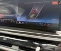 Черный БМВ X7, объемом двигателя 2.99 л и пробегом 59 тыс. км за 129333 $, фото 63 на Automoto.ua