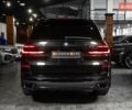 Черный БМВ X7, объемом двигателя 2.99 л и пробегом 70 тыс. км за 123900 $, фото 7 на Automoto.ua