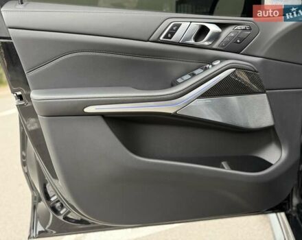 Чорний БМВ X7, об'ємом двигуна 2.99 л та пробігом 38 тис. км за 138900 $, фото 68 на Automoto.ua