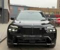 Чорний БМВ X7, об'ємом двигуна 3 л та пробігом 9 тис. км за 76550 $, фото 1 на Automoto.ua