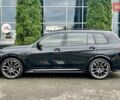 Черный БМВ X7, объемом двигателя 2.99 л и пробегом 33 тыс. км за 129999 $, фото 1 на Automoto.ua