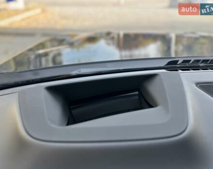 Чорний БМВ X7, об'ємом двигуна 2.99 л та пробігом 35 тис. км за 126000 $, фото 50 на Automoto.ua