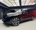 Черный БМВ X7, объемом двигателя 4.4 л и пробегом 61 тыс. км за 137700 $, фото 7 на Automoto.ua