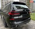 Черный БМВ X7, объемом двигателя 3 л и пробегом 1 тыс. км за 139222 $, фото 35 на Automoto.ua