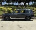 Черный БМВ X7, объемом двигателя 3 л и пробегом 25 тыс. км за 50000 $, фото 4 на Automoto.ua