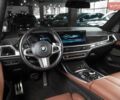 Черный БМВ X7, объемом двигателя 2.99 л и пробегом 70 тыс. км за 123900 $, фото 65 на Automoto.ua