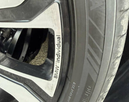 Чорний БМВ X7, об'ємом двигуна 2.99 л та пробігом 61 тис. км за 117000 $, фото 42 на Automoto.ua