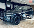 Черный БМВ X7, объемом двигателя 2.99 л и пробегом 49 тыс. км за 120000 $, фото 11 на Automoto.ua