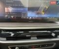 Черный БМВ X7, объемом двигателя 3 л и пробегом 1 тыс. км за 144111 $, фото 64 на Automoto.ua