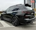 Чорний БМВ X7, об'ємом двигуна 2.99 л та пробігом 38 тис. км за 138900 $, фото 36 на Automoto.ua