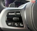 Черный БМВ X7, объемом двигателя 3 л и пробегом 1 тыс. км за 139300 $, фото 43 на Automoto.ua