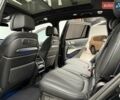 Черный БМВ X7, объемом двигателя 4.39 л и пробегом 25 тыс. км за 155990 $, фото 37 на Automoto.ua