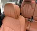 Черный БМВ X7, объемом двигателя 3 л и пробегом 1 тыс. км за 139300 $, фото 27 на Automoto.ua