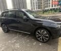Черный БМВ X7, объемом двигателя 3 л и пробегом 1 тыс. км за 144111 $, фото 34 на Automoto.ua