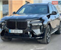 Чорний БМВ X7, об'ємом двигуна 2.99 л та пробігом 42 тис. км за 117000 $, фото 4 на Automoto.ua